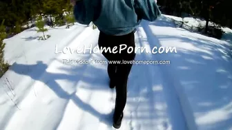 Amateur Girlfriend Gets Blowjob in Public Outdoor Homemade Teen Sex Amateur Girlfriend Gets Blowjob in Public Outdoor Homemade Teen Sex