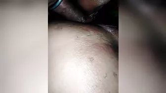 Homemade Sex with Cucumber - BBW, Sp, Slut Anal