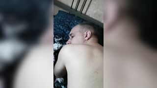 Strapping It On - Homemade Porn Video Part 1
