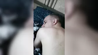 Strapping It On - Homemade Porn Video Part 1