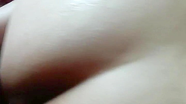 Strapping It On - Homemade Porn Video Part 1