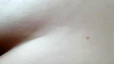 Strapping It On - Homemade Porn Video Part 1