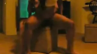 Homemade Latin Sex with Moaning Amateur Latina Bitch Taking Doggy Style Homemade Latin Sex with Moaning Amateur Latina Bitch Taking Doggy Style