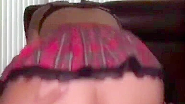 Homemade Interracial Squirting Orgy with Big Black Cocks