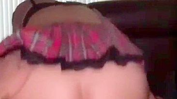 Homemade Interracial Squirting Orgy with Big Black Cocks