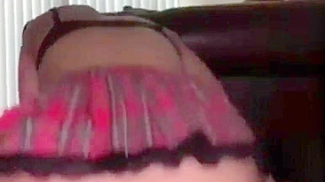 Homemade Interracial Squirting Orgy with Big Black Cocks