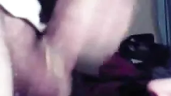 Homemade Sex with Naughty Girl Gagging Blowjobs & Cumshots