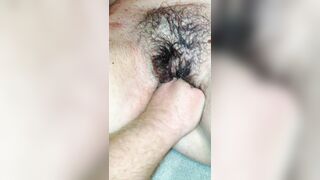 Homemade Fisting Porn with Hairy Wet Messy Pussies