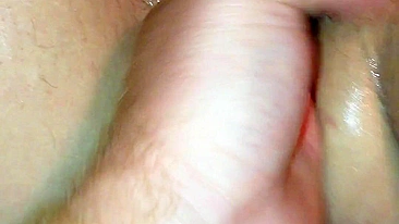 Homemade Fisting Porn with Hairy Wet Messy Pussies