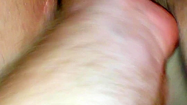 Homemade Fisting Porn with Hairy Wet Messy Pussies