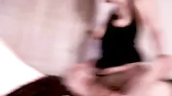 Homemade Bisex Trio Gangbang with Anal, Ass, Swingers & Shemale