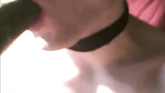 Homemade Gay Male Masturbation with Cucumber Anal Play and Dildo Deepthroat