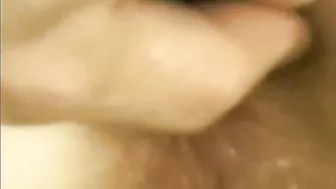 Amateur Anal Fisting Before Homemade Ass Sex