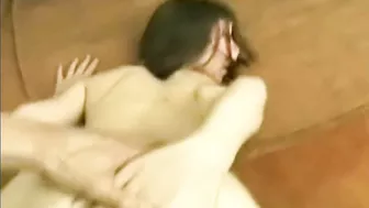 Amateur Anal Fisting Before Homemade Ass Sex