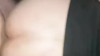 Amateur Couple Doggy Style Fuck in Public