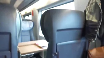 Homemade Blowjob with Cum Swallowed by Blonde Girlfriend