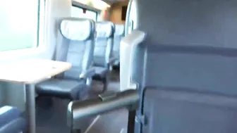 Homemade Blowjob with Cum Swallowed by Blonde Girlfriend