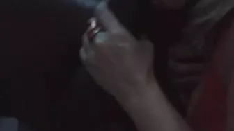 Homemade Cuckold Wife Enjoys BBC with Two Black Lovers