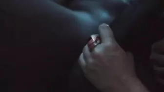 Homemade Cuckold Wife Enjoys BBC with Two Black Lovers