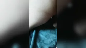 Strapping It On - Homemade Porn Part 2