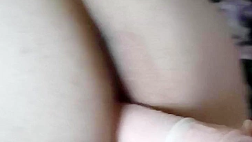 Strapping It On - Homemade Porn Part 2
