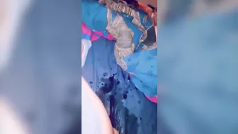 Homemade Squirting Orgasm with Tight Pussy Amateur Masturbation