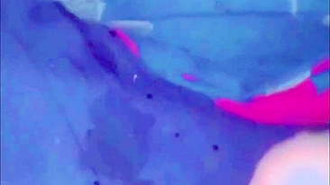 Homemade Squirting Orgasm with Tight Pussy Amateur Masturbation