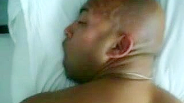 Homemade Latino Porn with Amateur Gay Couple First Anal Sex