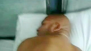 Homemade Latino Porn with Amateur Gay Couple First Anal Sex
