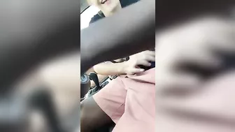 Amateur Blonde Gets Blowjob From Black Guy While Driving Homemade Interracial Sex Amateur Blonde Gets Blowjob From Black Guy While Driving Homemade Interracial Sex