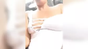 Homemade Latina Squirt - Amateur Big Boob Orgasm Homemade Latina Squirt - Amateur Big Boob Orgasm