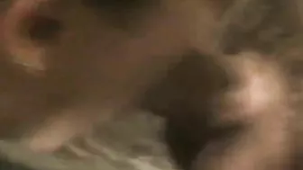 Amateur Latina Gives Perfect Blowjob with Cumshot Facial in Homemade Sex