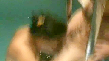 Amateur Latina Gives Perfect Blowjob with Cumshot Facial in Homemade Sex