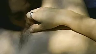 Homemade Lesbian Orgasm Outside - Amateur Pussy Licking