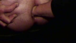 MILF Wife Dirty Ass Fisted & Licked in Homemade Amateur Anal Sex