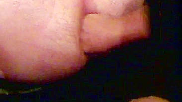MILF Wife Dirty Ass Fisted & Licked in Homemade Amateur Anal Sex