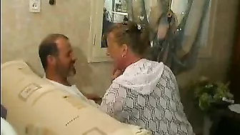 French Swinger Wife Homemade Anal Orgasm with Big Tits & Cum in Mouth French Swinger Wife Homemade Anal Orgasm with Big Tits & Cum in Mouth