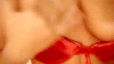 Homemade Fisting Anal Sex with Amateur Blonde