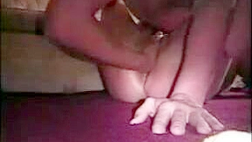 Homemade Squirt Orgy with Ex-GF Fist