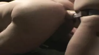 Homemade MILF Bisexual Anal Amateur Dildo Strap-on Wife Ass Toys Femdom Porn