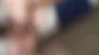 Homemade Sex with Bulgarian Amateur Slut - Anal Fisting, Ass Cum Swallowing,