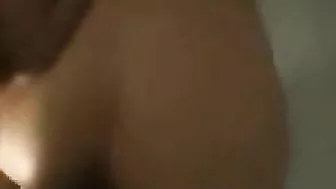 Homemade Sex with Bulgarian Amateur Slut - Anal Fisting, Ass Cum Swallowing,