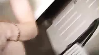 Homemade Swallowing Heaven with Big Tits & Blowjobs