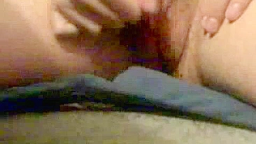 Homemade Masturbation with World Smallest Penis