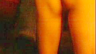 Wife Wild Group Sex with Amateur Swingers