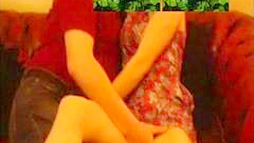 Wife Wild Group Sex with Amateur Swingers