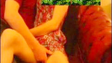 Wife Wild Group Sex with Amateur Swingers