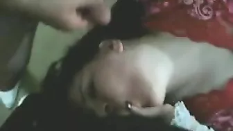 MILF Swingers' Dirty Threesome Blowjob Cuckold Group Sex