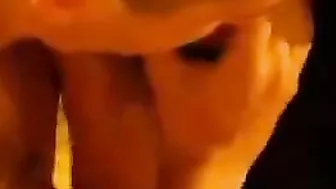 Amateur Threesome in Stockings and Garters Amateur Threesome in Stockings and Garters