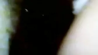 MILF Wife Amateur Group Sex with Two Cocks - Latina Swinger Mom BJ & Blowjob